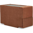 Signature Design by Ashley Modmax 9210257 Console with Storage IMAGE 1