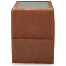 Signature Design by Ashley Modmax 9210257 Console with Storage IMAGE 3