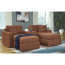  Signature Design by Ashley Modmax 9210257 Console with Storage IMAGE 7