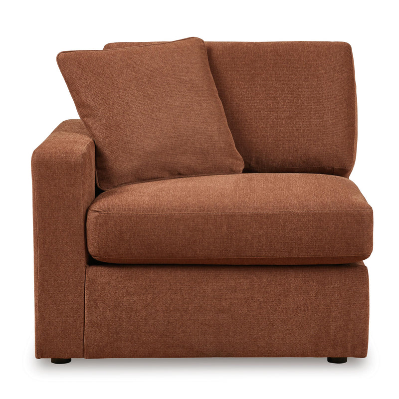 Signature Design by Ashley Modmax 9210264 LAF Corner Chair IMAGE 3