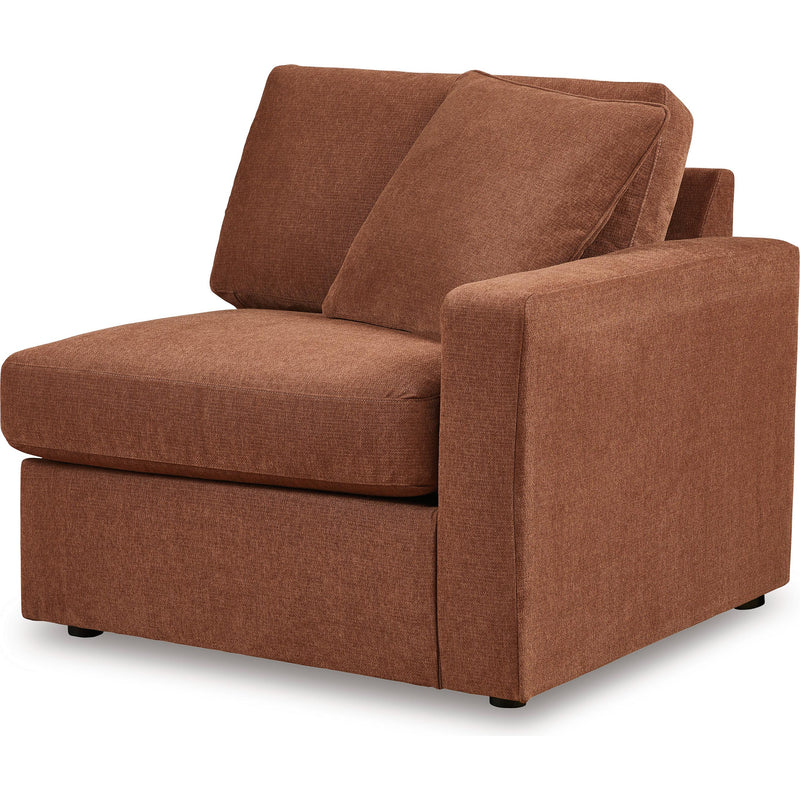 Signature Design by Ashley Modmax 9210265 RAF Corner Chair IMAGE 1