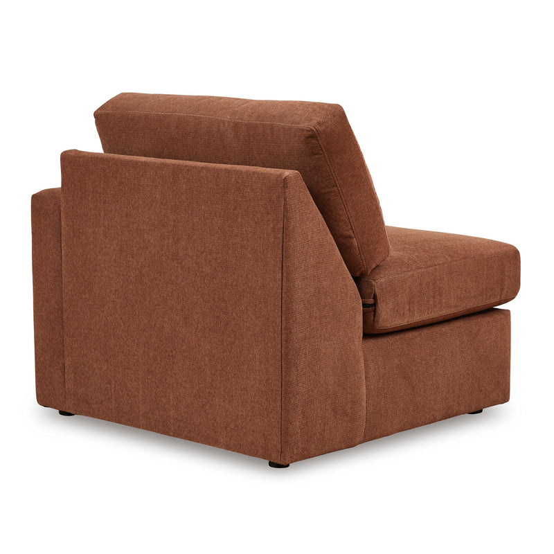 Signature Design by Ashley Modmax 9210265 RAF Corner Chair IMAGE 4