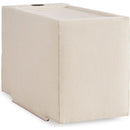 Signature Design by Ashley Modmax 9210327 Console with Audio System IMAGE 4