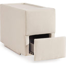 Signature Design by Ashley Modmax 9210357 Console with Storage IMAGE 2