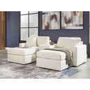  Signature Design by Ashley Modmax 9210365 RAF Corner Chair IMAGE 11