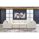  Signature Design by Ashley Modmax 9210365 RAF Corner Chair IMAGE 8