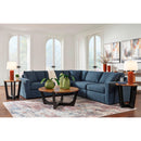  Signature Design by Ashley Modmax 9210165 RAF Corner Chair IMAGE 17