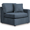 Signature Design by Ashley Modmax 9210165 RAF Corner Chair IMAGE 2