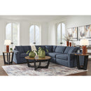  Signature Design by Ashley Modmax 9212164 LAF Corner Chair IMAGE 13