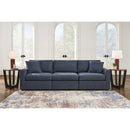  Signature Design by Ashley Modmax 9212165 RAF Corner Chair IMAGE 14