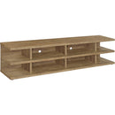 Coaster Furniture TV Stands Media Consoles and Credenzas 710543 IMAGE 1