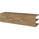 Coaster Furniture TV Stands Media Consoles and Credenzas 710543 IMAGE 7