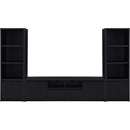 Coaster Furniture TV Stands Media Consoles and Credenzas 706223 IMAGE 11