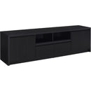 Coaster Furniture TV Stands Media Consoles and Credenzas 706223 IMAGE 1