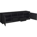 Coaster Furniture TV Stands Media Consoles and Credenzas 706223 IMAGE 3