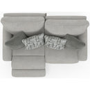  Catnapper Maxwell 62211 Power Reclining Sofa IMAGE 13