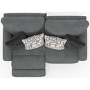  Catnapper Maxwell 62211 Power Reclining Sofa IMAGE 13