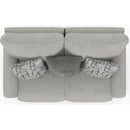  Catnapper Maxwell 62212 Power Reclining Loveseat IMAGE 11