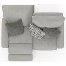  Catnapper Maxwell 62212 Power Reclining Loveseat IMAGE 12