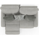  Catnapper Maxwell 62212 Power Reclining Loveseat IMAGE 13