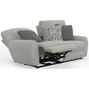  Catnapper Maxwell 62212 Power Reclining Loveseat IMAGE 2