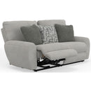  Catnapper Maxwell 62212 Power Reclining Loveseat IMAGE 3
