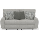  Catnapper Maxwell 62212 Power Reclining Loveseat IMAGE 4