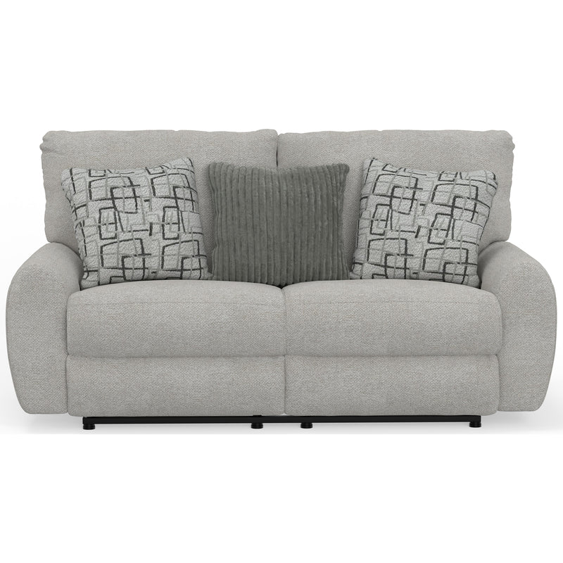  Catnapper Maxwell 62212 Power Reclining Loveseat IMAGE 4