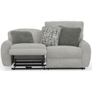  Catnapper Maxwell 62212 Power Reclining Loveseat IMAGE 5