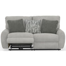  Catnapper Maxwell 62212 Power Reclining Loveseat IMAGE 6
