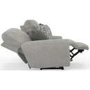  Catnapper Maxwell 62212 Power Reclining Loveseat IMAGE 8