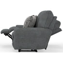  Catnapper Maxwell 62212 Power Reclining Loveseat IMAGE 10