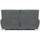  Catnapper Maxwell 62212 Power Reclining Loveseat IMAGE 14