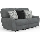  Catnapper Maxwell 62212 Power Reclining Loveseat IMAGE 1