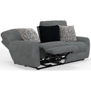  Catnapper Maxwell 62212 Power Reclining Loveseat IMAGE 2