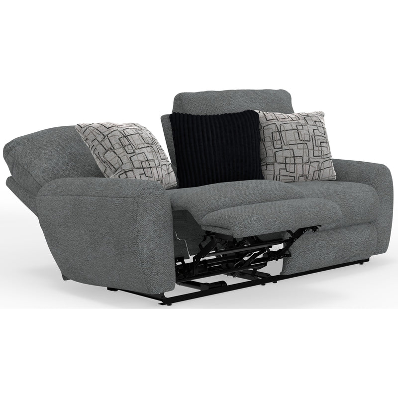  Catnapper Maxwell 62212 Power Reclining Loveseat IMAGE 2