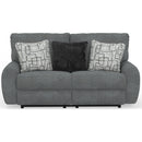  Catnapper Maxwell 62212 Power Reclining Loveseat IMAGE 4