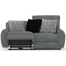  Catnapper Maxwell 62212 Power Reclining Loveseat IMAGE 5