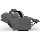  Catnapper Maxwell 62212 Power Reclining Loveseat IMAGE 8