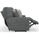  Catnapper Maxwell 62212 Power Reclining Loveseat IMAGE 9