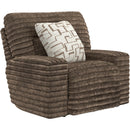  Catnapper Lynx 632507 Power Recliner - Mocha IMAGE 1
