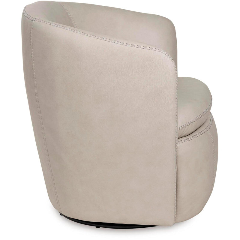  Signature Design by Ashley Kierreys A3000703 Swivel Accent Chair IMAGE 3