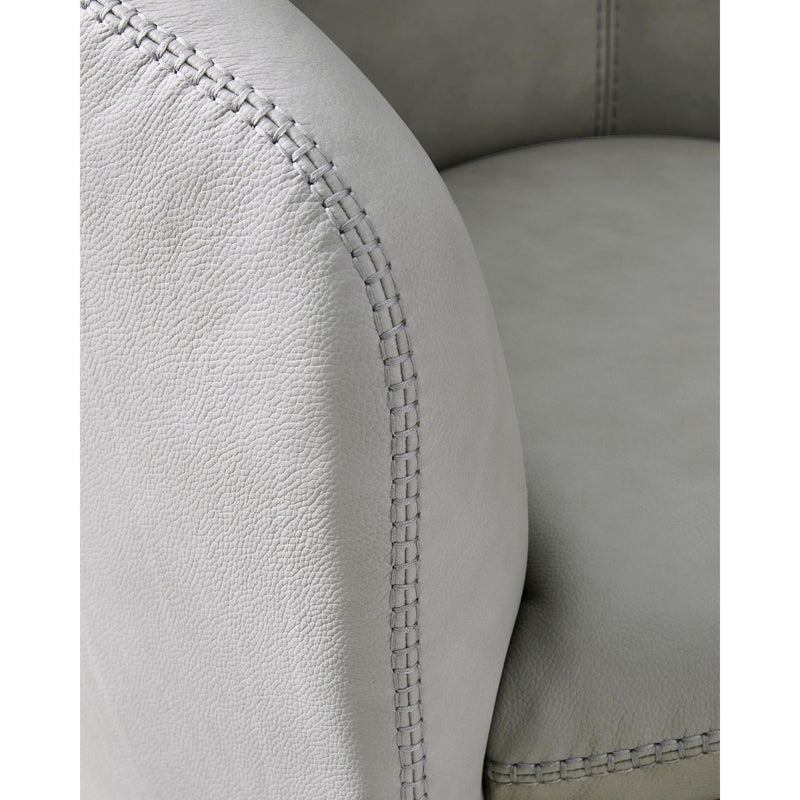  Signature Design by Ashley Kierreys A3000703 Swivel Accent Chair IMAGE 6
