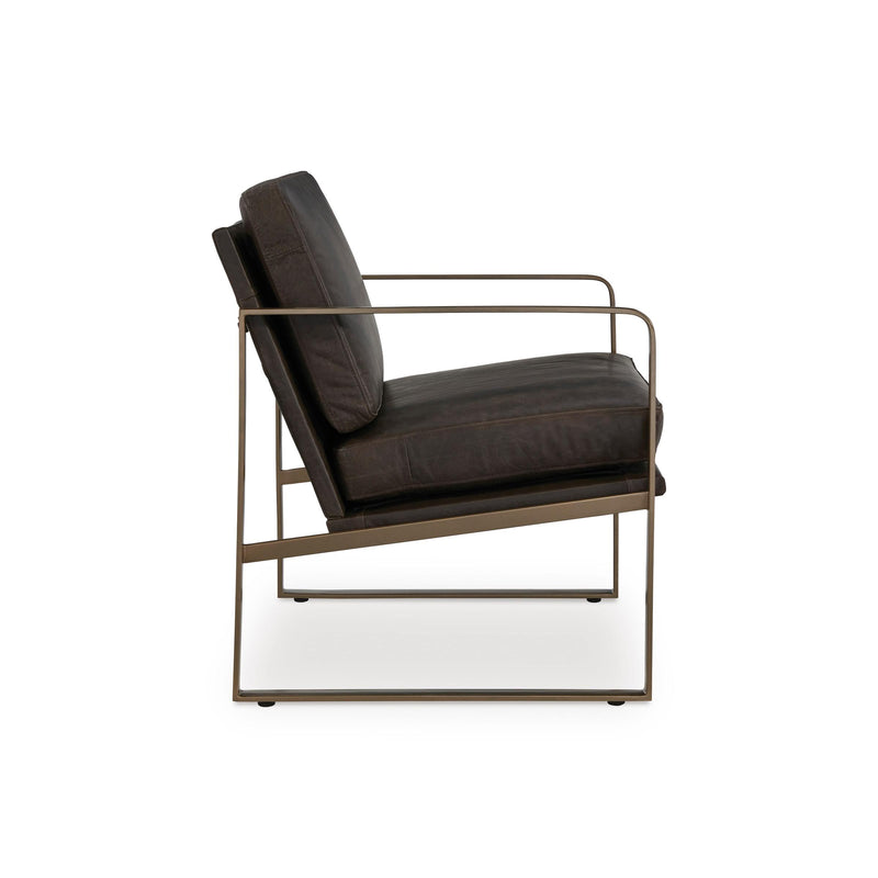 Signature Design by Ashley Bradett A3000763 Accent Chair IMAGE 3