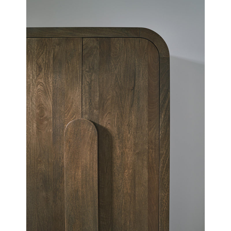 Signature Design by Ashley Thoren A4000699 Accent Cabinet IMAGE 5