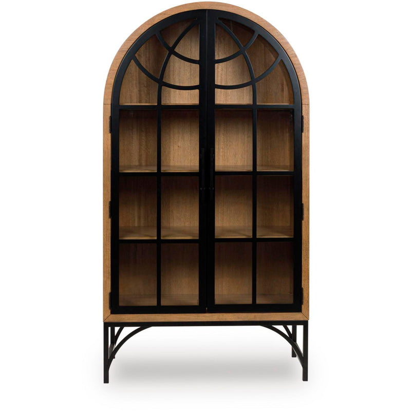  Signature Design by Ashley Gwenwich A4000704 Accent Cabinet IMAGE 3