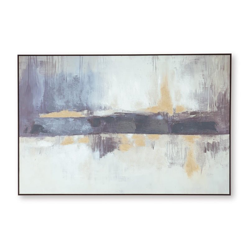 Signature Design by Ashley Gatesford A8000479 Wall Art