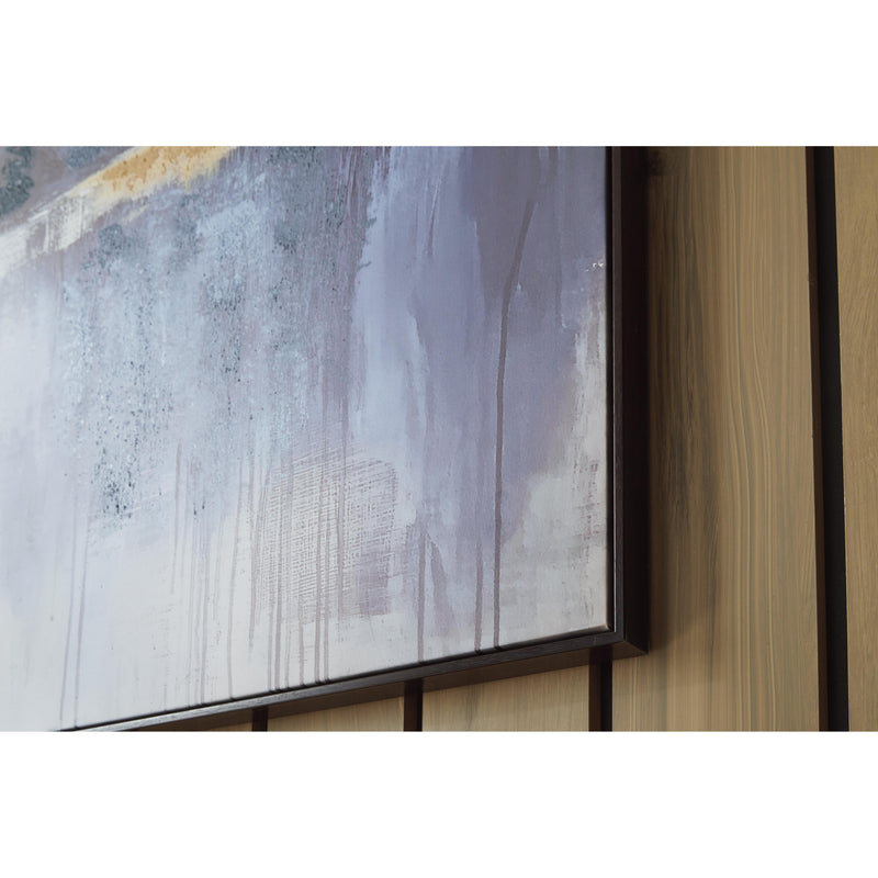 Signature Design by Ashley Gatesford A8000479 Wall Art
