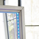 Signature Design by Ashley Evesen A8010380 Floor Standing Mirror/Storage IMAGE 21