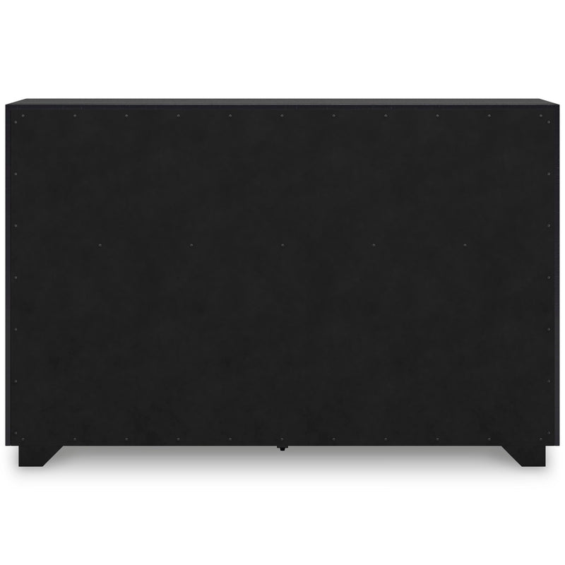  Millennium Londer B768-31 Dresser IMAGE 5